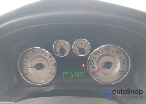 2009 Ford Edge Sport from USA, damaged, VIN 2FMDK30CX9BA74864